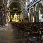 Chiesa Santo Stefano Maggiore