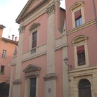 Chiesa di San Giovanni Battista dei Celestini