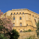 Palermo e le altre. Capitali mediterranee nell’età dei Normanni e di Federico II