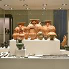 Riapertura del MANN - Museo Archeologico Nazionale di Napoli