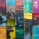 Te-stories. Stanze per un racconto