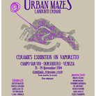 Urban mazeS. Labirinti urbani