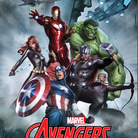 Avengers: il mito