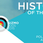 Gizmo. Histories of immediate present