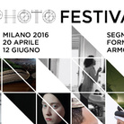 Photofestival 2016. Segni, Forme, Armonie