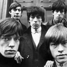 The Rolling Stones. It’s only Rock and Roll (but I like it)
