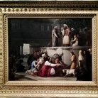 Due nuove opere di Francesco Hayez e Lattanzio Querena in mostra