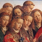 Riparte il restauro dell'Agnello Mistico: nuova vita al capolavoro dei Van Eyck