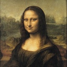 Leonardo da Vinci, Ritratto di Lisa Gherardini, sposa di Francesco del Giocondo, Detta Monna Lisa o La Gioconda, 1503 - 1519 ca., Olio su tavola di legno di pioppo, 77 x 53 cm, Parigi, Musée du Louvre