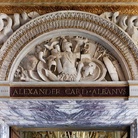 Cardinal Alessandro Albani. Collezionismo, diplomazia e mercato nell'Europa del Grand Tour - Presentazione