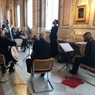 GLI AMOROSI AFFETTI. Musica per le opere della Galleria Borghese - Beethoven e Napoleone