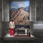 Wes Anderson. Asteroid City: Exhibition