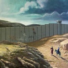 Banksy, Christmas Card