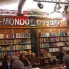 Libreria del mondo offeso