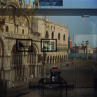 Abelardo Morell, San Marco. Venezia, 2007 © Abelardo Morell - Courtesy of Edwynn Houk Gallery, New York