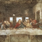 Leonardo da Vinci (1452-1519), L'ultima Cena, Milano, Santa Maria delle Grazie | Foto: Everett - Art