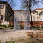 Edoardo Tresoldi. Sacral