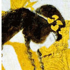 Gustav Klimt, disegni intorno al fregio di Beethoven