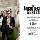 The Architects Series - A documentary on: Zaha Hadid Architects