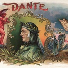 Dante. Gli occhi e la mente - Un'epopea pop