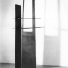 Alcide Fontanesi. Il piano e l'infinito