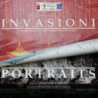 Invasioni. Portraits