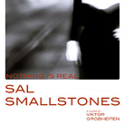 Sal Smallstones. Nothing is real