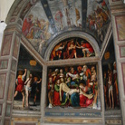 Cappella del Santissimo Sacramento