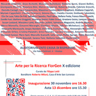 Arte per la Ricerca FiorGen 2014