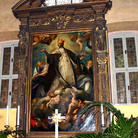 San Carlo Borromeo in Gloria