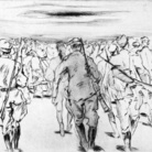 L’arte in Trincea. Anselmo Bucci e La Prima Guerra Mondiale