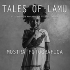 Tales of Lamu