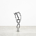 Antony Gormley. Essere