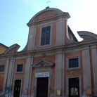 Chiesa di San Francesco a Ripa