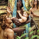 David LaChapelle. I Believe in Miracles