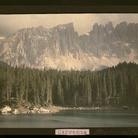 L’Italia è un desiderio. Fotografie, Paesaggi e Visioni (1842-2022). Le Collezioni Alinari e Mufoco