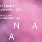 Elena Ketra | Lo sguardo di Lilith