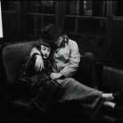Stanley Kubrick, The New York Subway, 1947