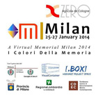A Virtual Memorial Milan 2014