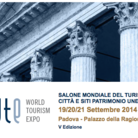 WTE-World Tourism Expo 2014. Tutti i colori del mondo