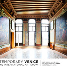 Contemporary Venice. It’s LIQUID International Art Show