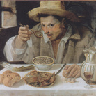 Mangiatore di Fagioli