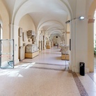 PASSEGGIARE AL MUSEO RESTANDO A CASA