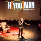 H[you]MAN