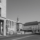 Bergamo. Paesaggio latente. Fotografie di Giacomo Albo