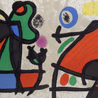 Miró a Torino