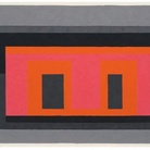 Josef Albers. Sublime Optics