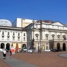 Museo Teatro della Scala