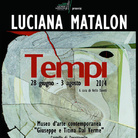 Luciana Matalon. Tempi