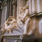 Monumento di Giuliano duca di Nemours